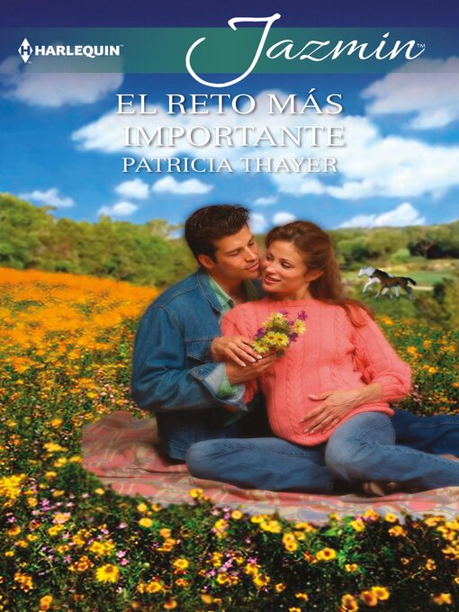 Title details for El reto más importante by Patricia Thayer - Available